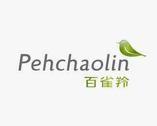 百雀羚化妆品品牌logo