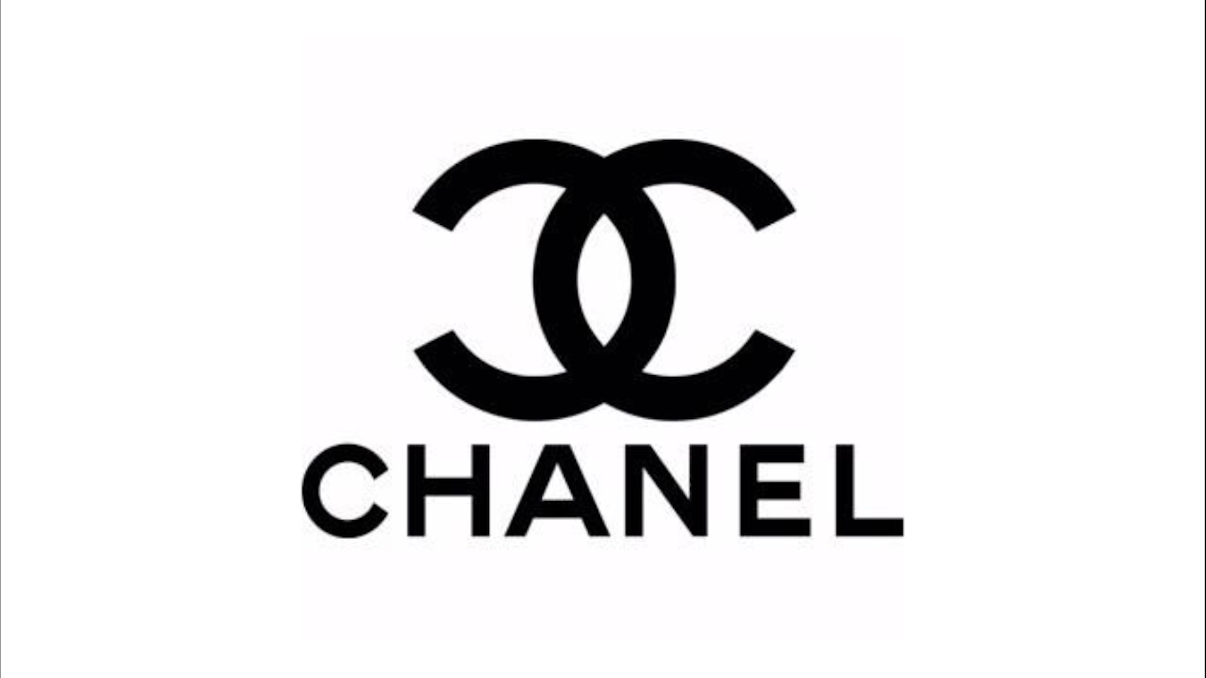 香奈儿化妆品品牌logo