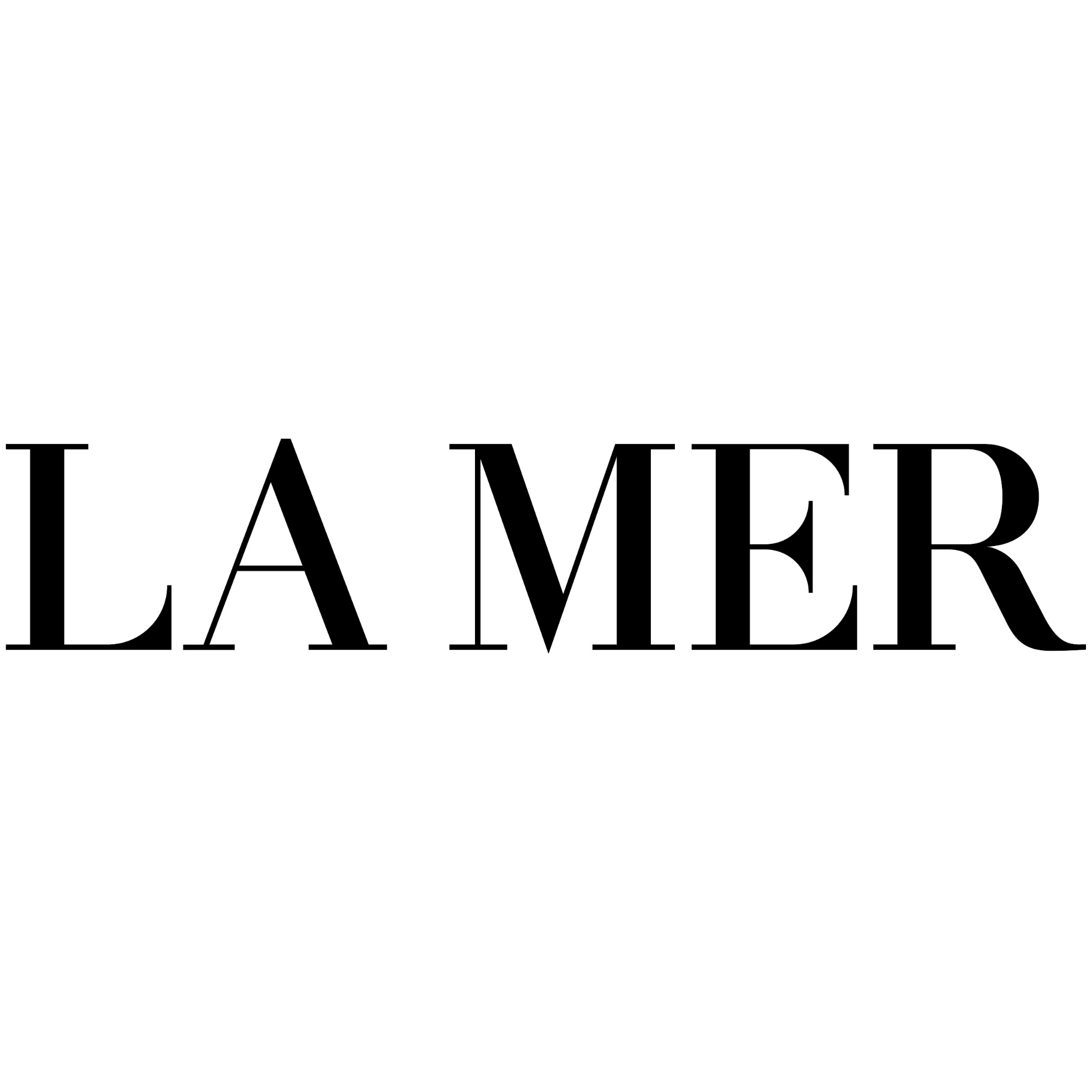 海蓝之谜化妆品品牌logo