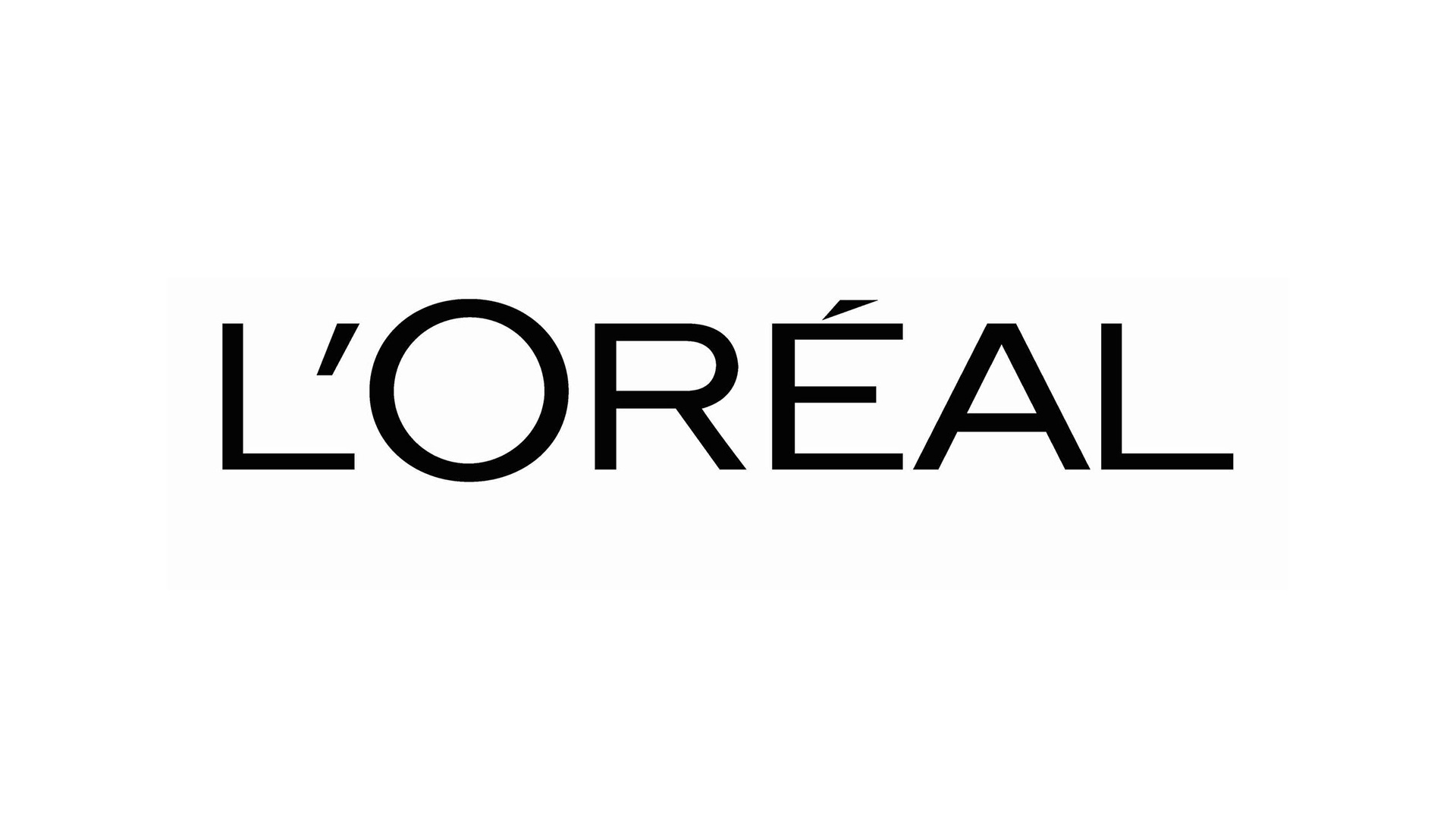 欧莱雅化妆品品牌logo