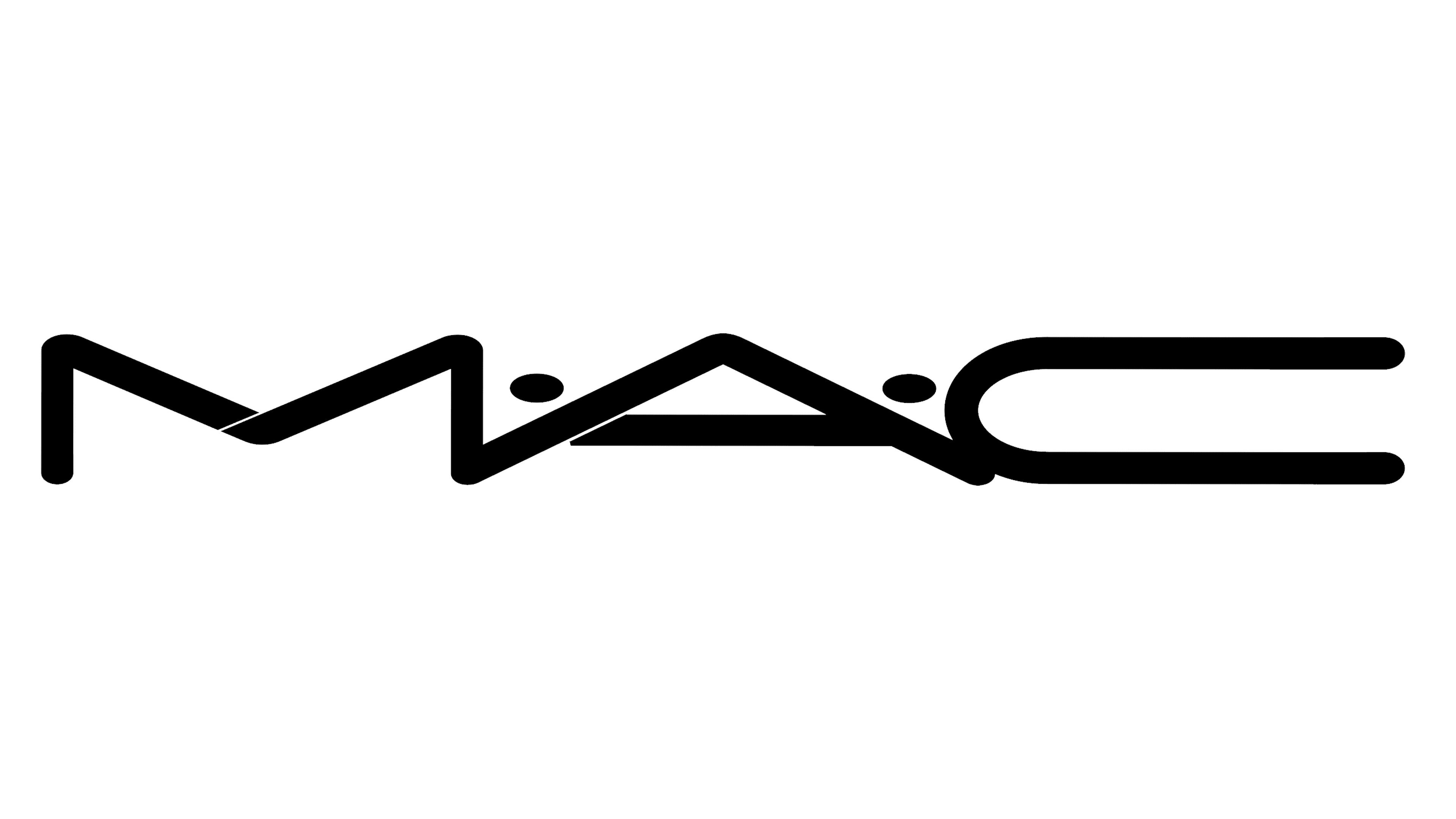 魅可化妆品品牌logo