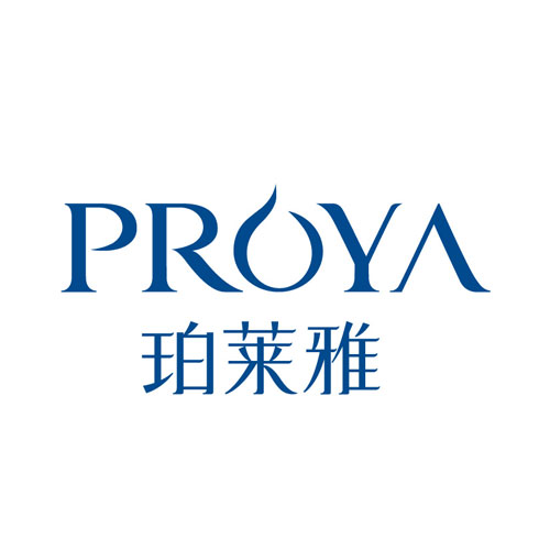 珀莱雅化妆品品牌logo