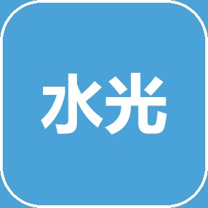 水光化妆品品牌logo